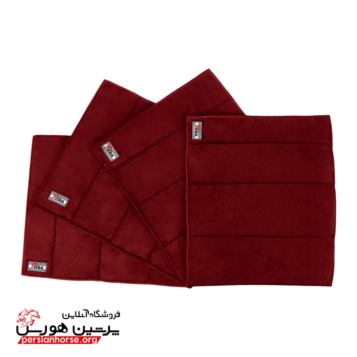 پدر-زیر-بانداژ-زرشکی+