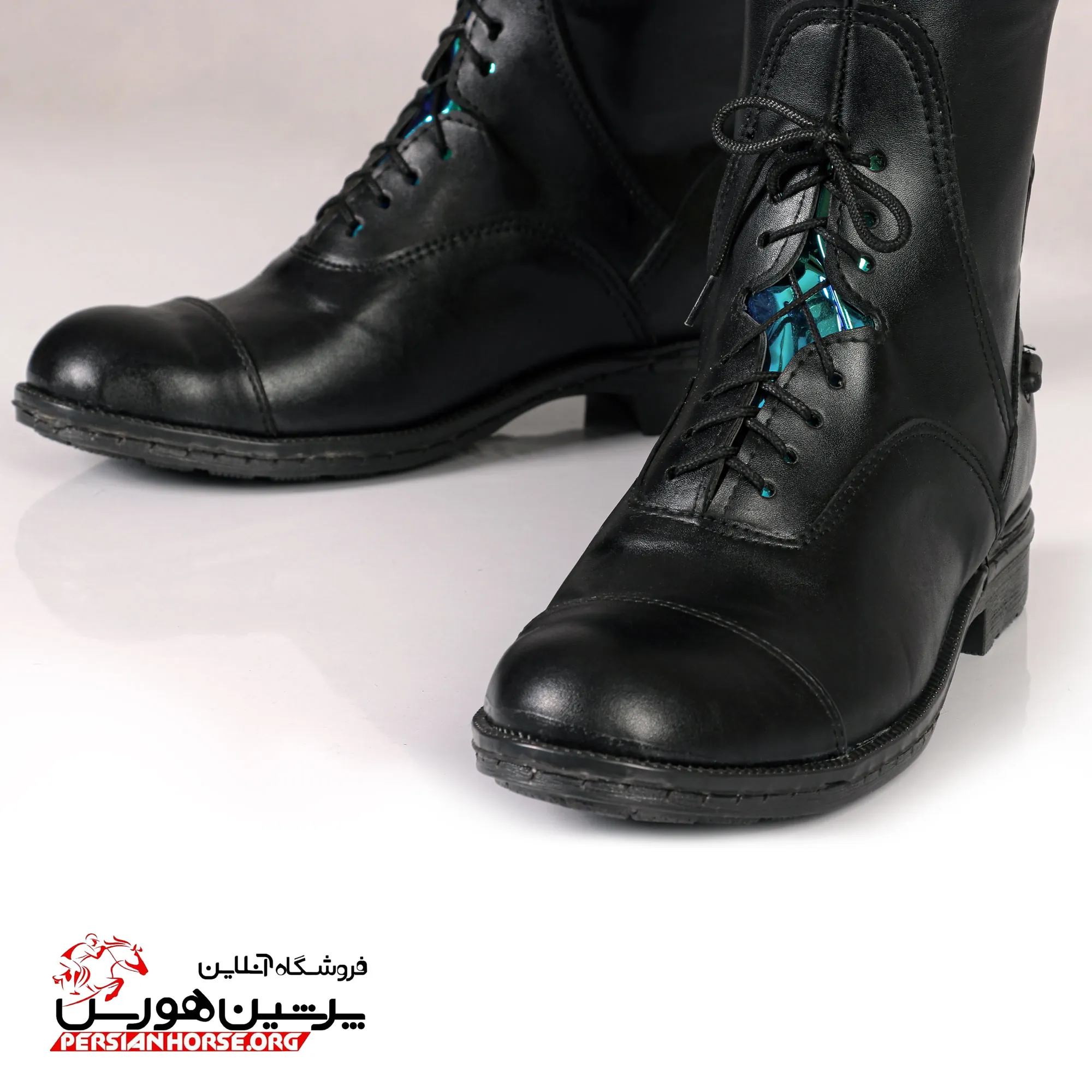 چکمه سوارکاری نئون پیتکو
