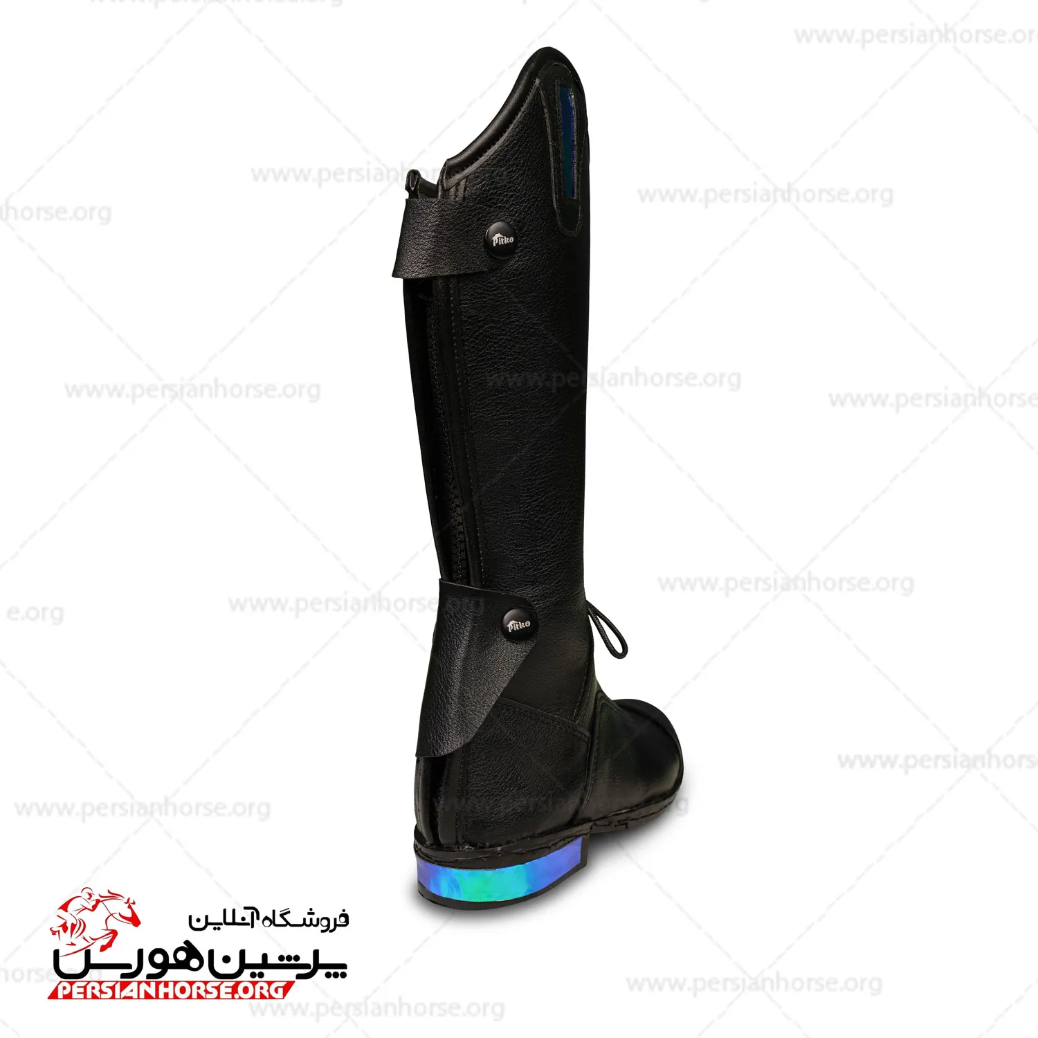 چکمه نئون بچه گانه