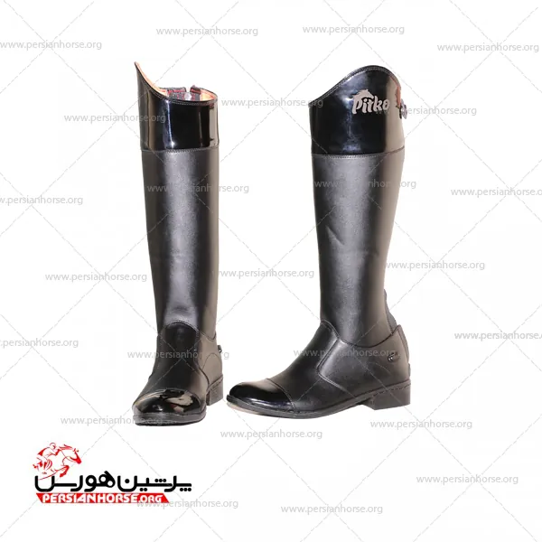 چکمه-ورنی1