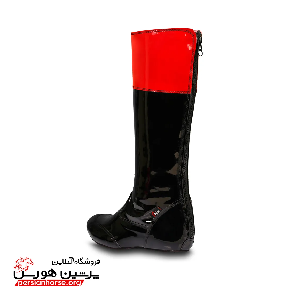 چکمه سوارکاری کورسی پیتکو