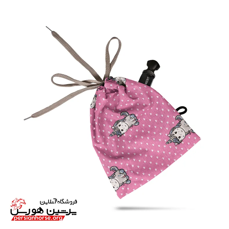 کاور زین اسب پونی پیتکو