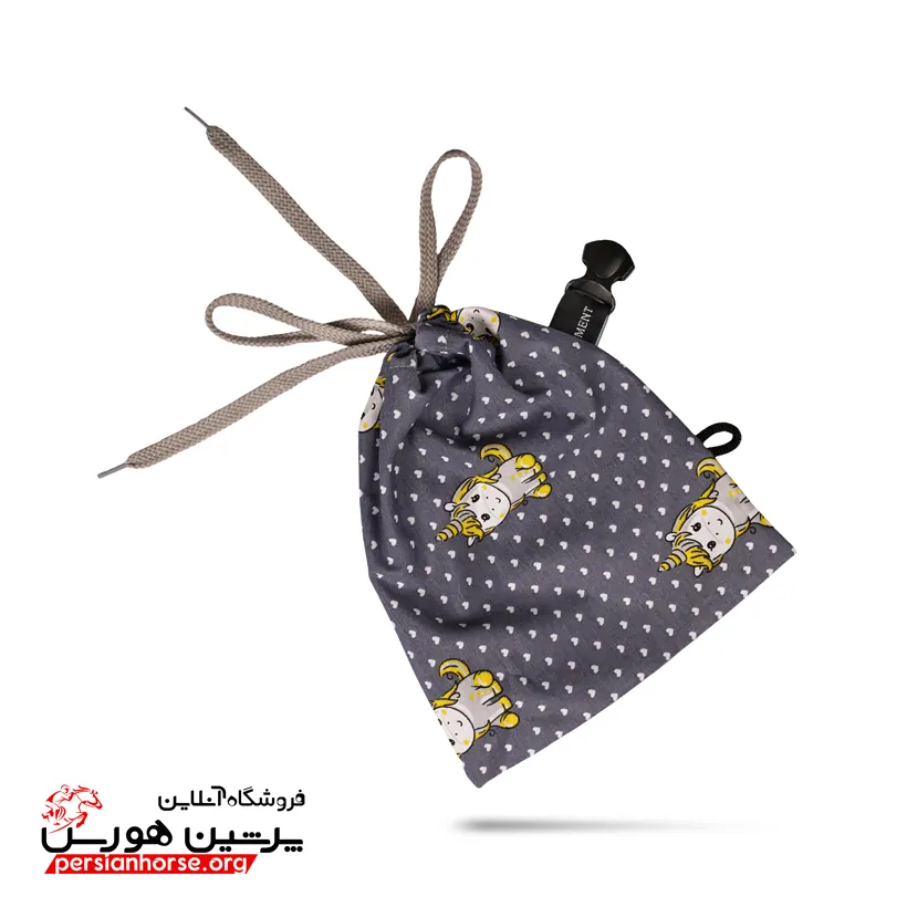 کاور زین اسب پونی پیتکو