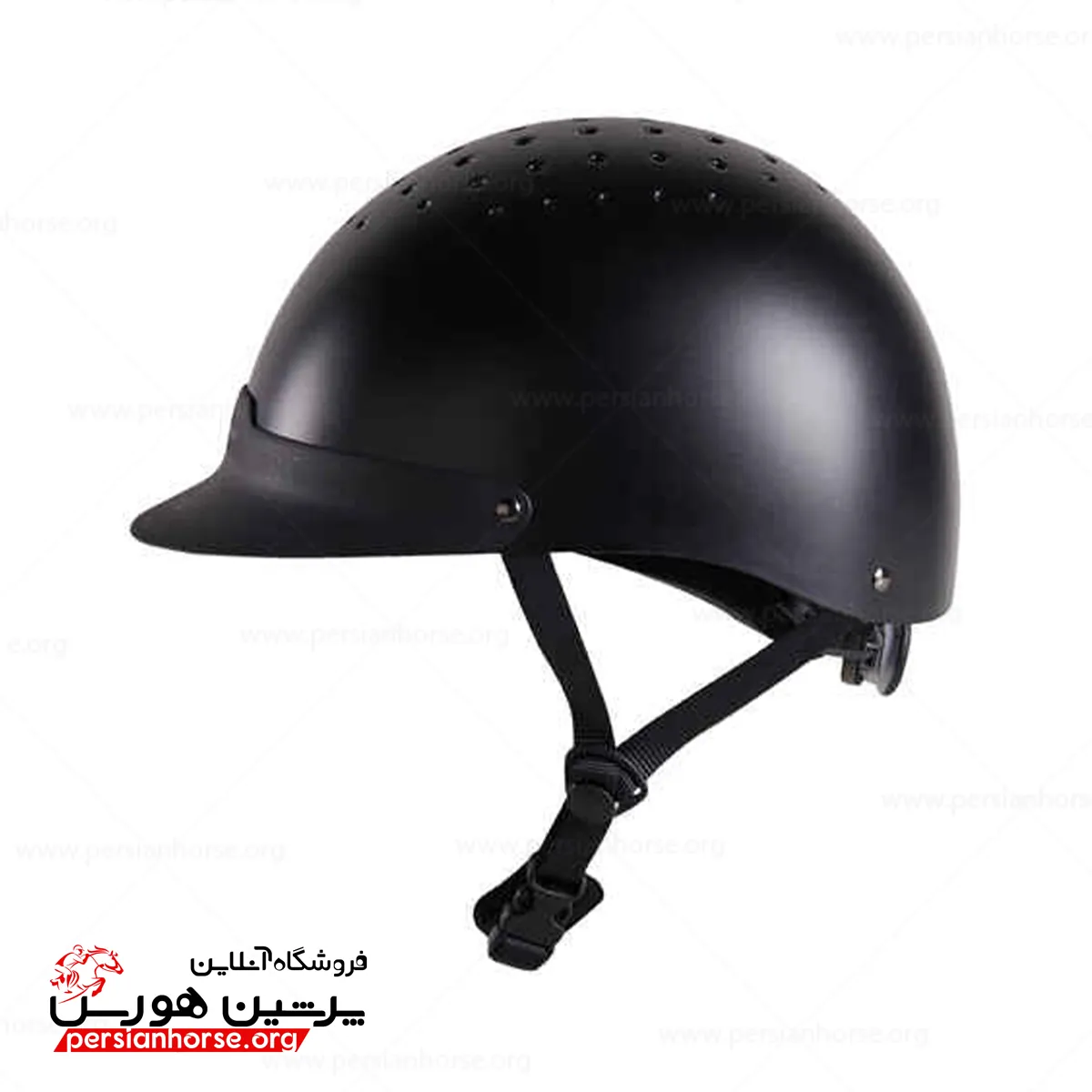 کلاه سوارکاری فوگانزا مدل Tiamo