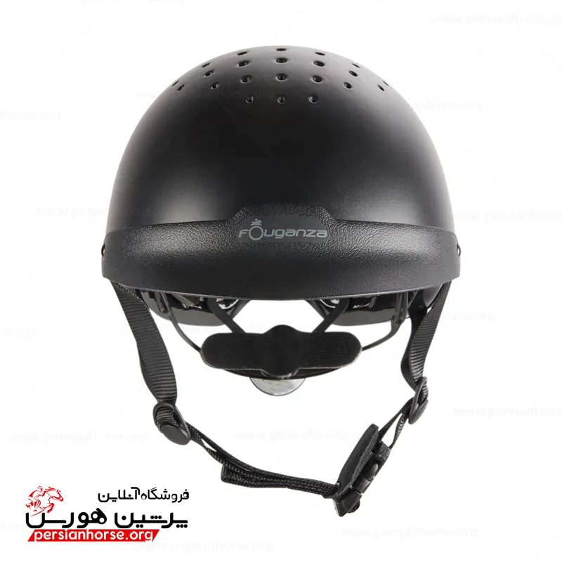 کلاه سوارکاری فوگانزا مدل Tiamo