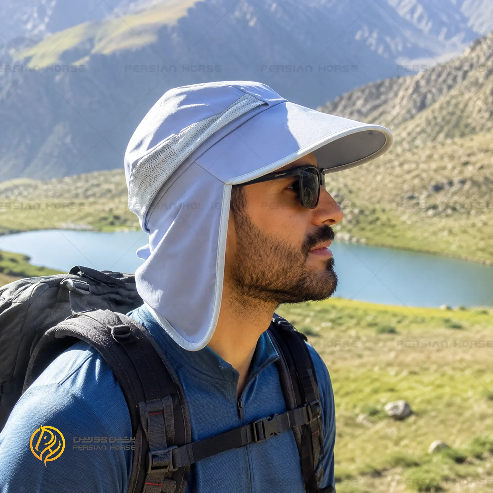 کلاه نقابی