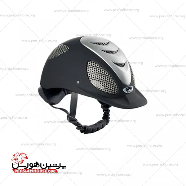 کلاه سوارکاری GPA
