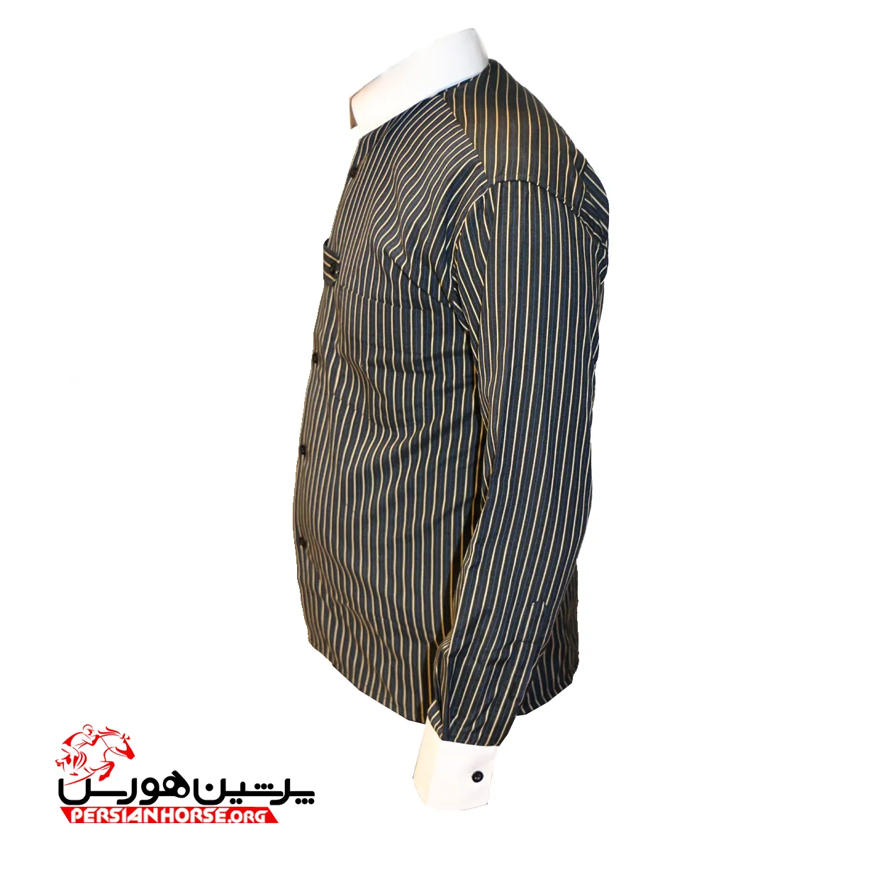پیراهن سوارکار