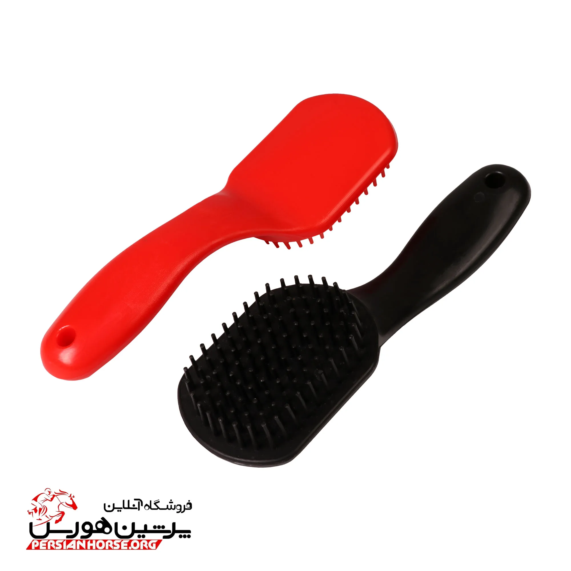 برس یال و دم پلاستیکی