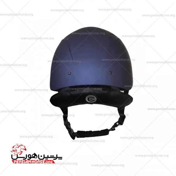 کلاه سوارکاری مات stern