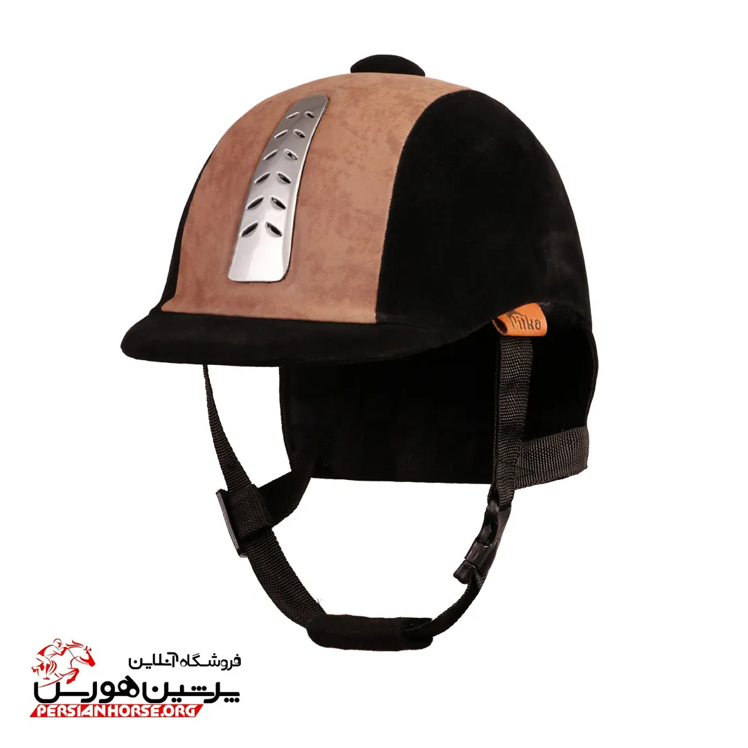 کلاه سوارکاری رنگی پیتکو کد 1102