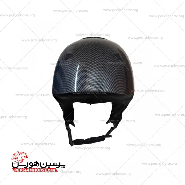 کلاه سوارکاری کربن آلمانی stern