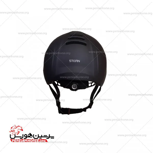 کلاه سوارکاری حرفه ای stern