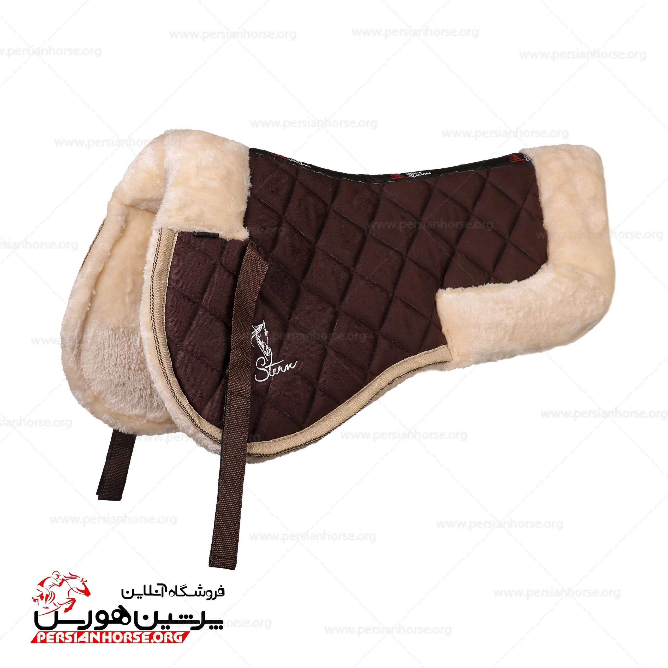 پد زیر زین استرن