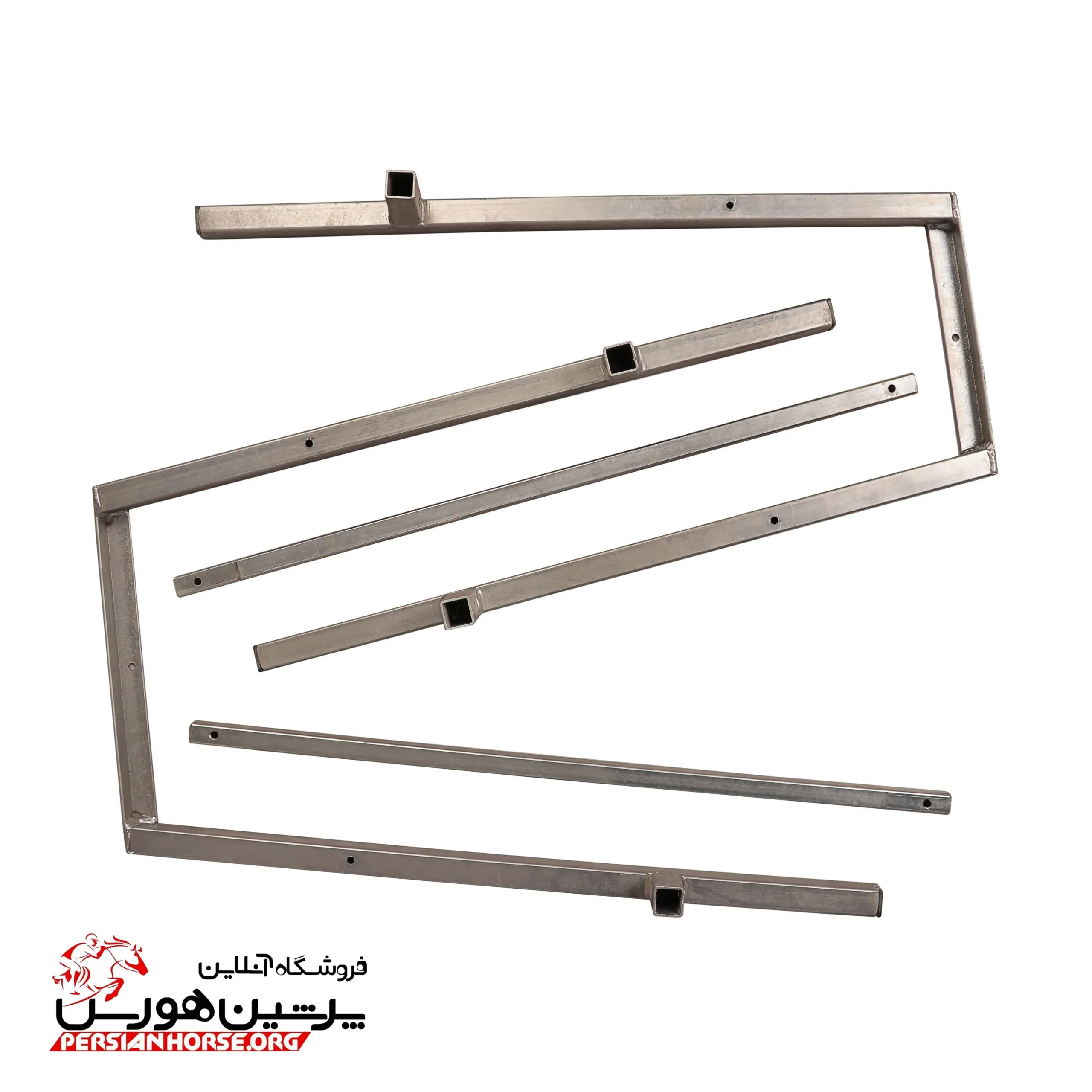 خرک زین پیتکو فایبرگلاس