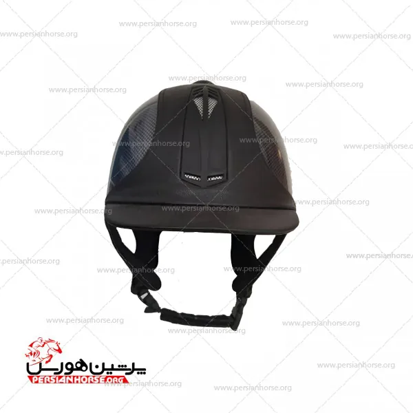 کلاه سوارکاری کربن آلمانی stern