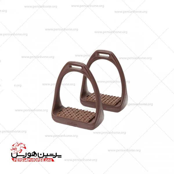 رکاب پی وی سی