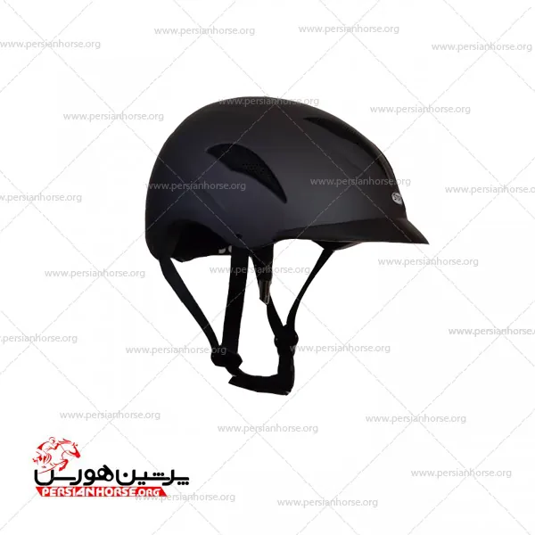 کلاه سوارکاری حرفه ای stern