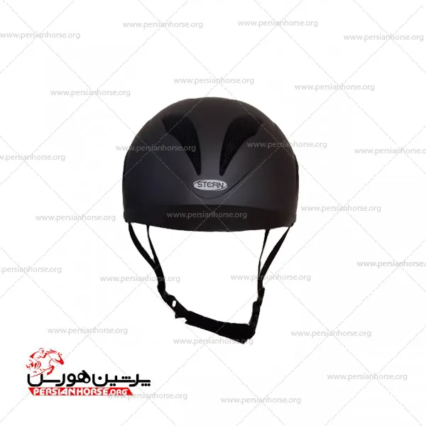 کلاه سوارکاری حرفه ای stern