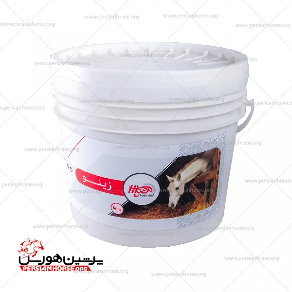 کنسانتره 2.5 درصد معدنی زینو
