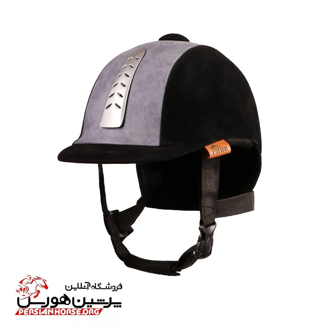 کلاه سوارکاری رنگی پیتکو کد 1103