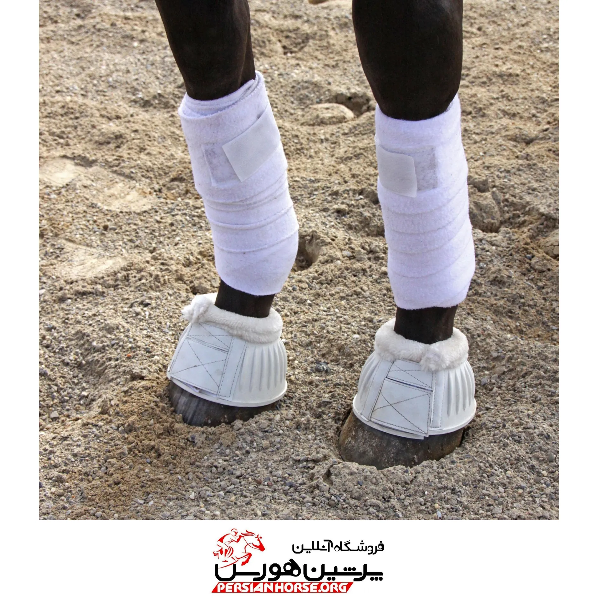 پد سفید پیتکو