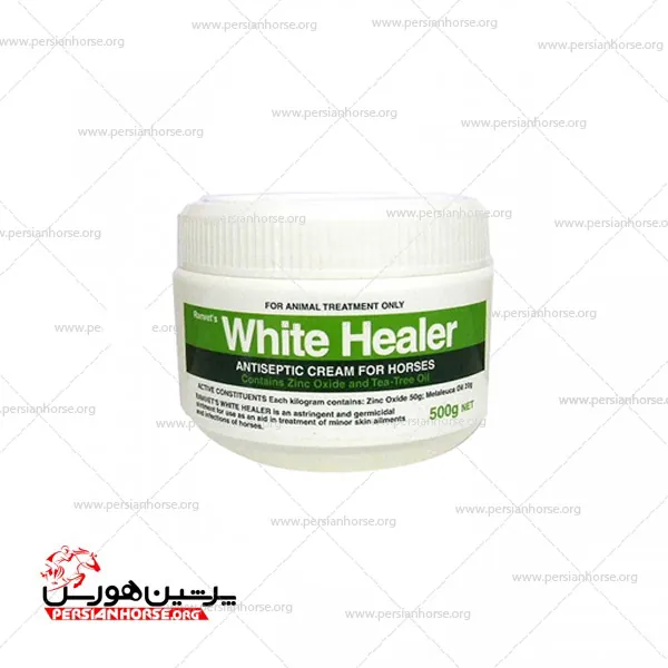 White-Healer