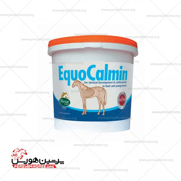 اکوکالمین ۳ کیلویی
