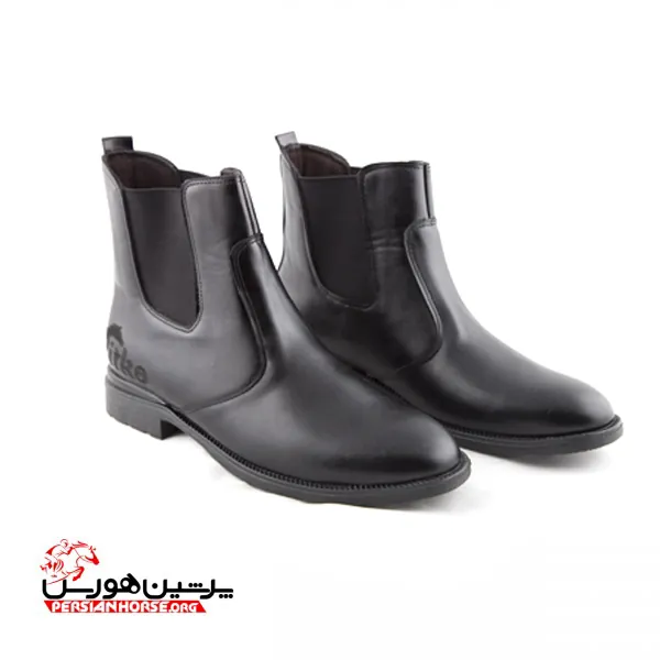 نیم بوت بغل کش پیتکو