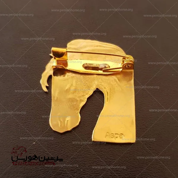 گیره کت سر اسب