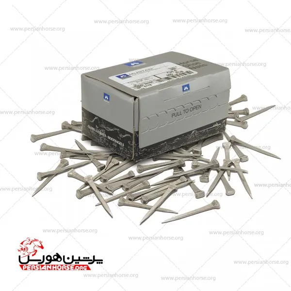 میخ نعلبندی موستاد 5 mustad