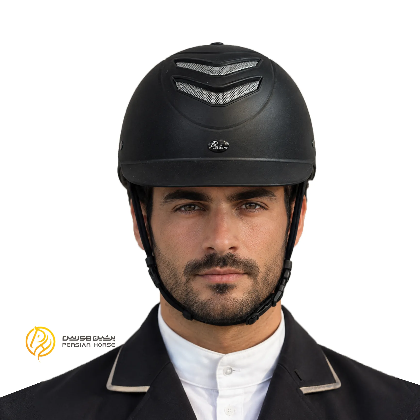 کلاه سوارکاری میلانو