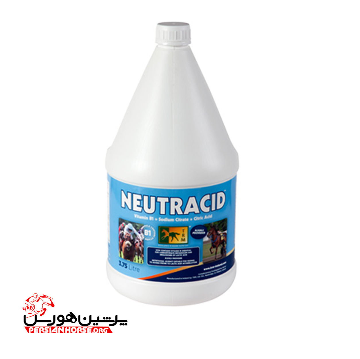 Neutracid