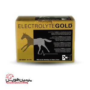 ELECTROIYTE GOLD