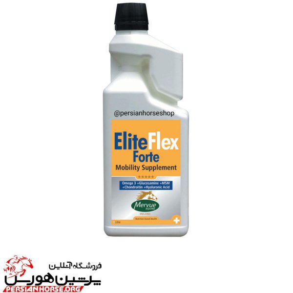 ElitFlex یک لیتر
