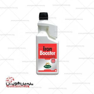 Iron booster 1L