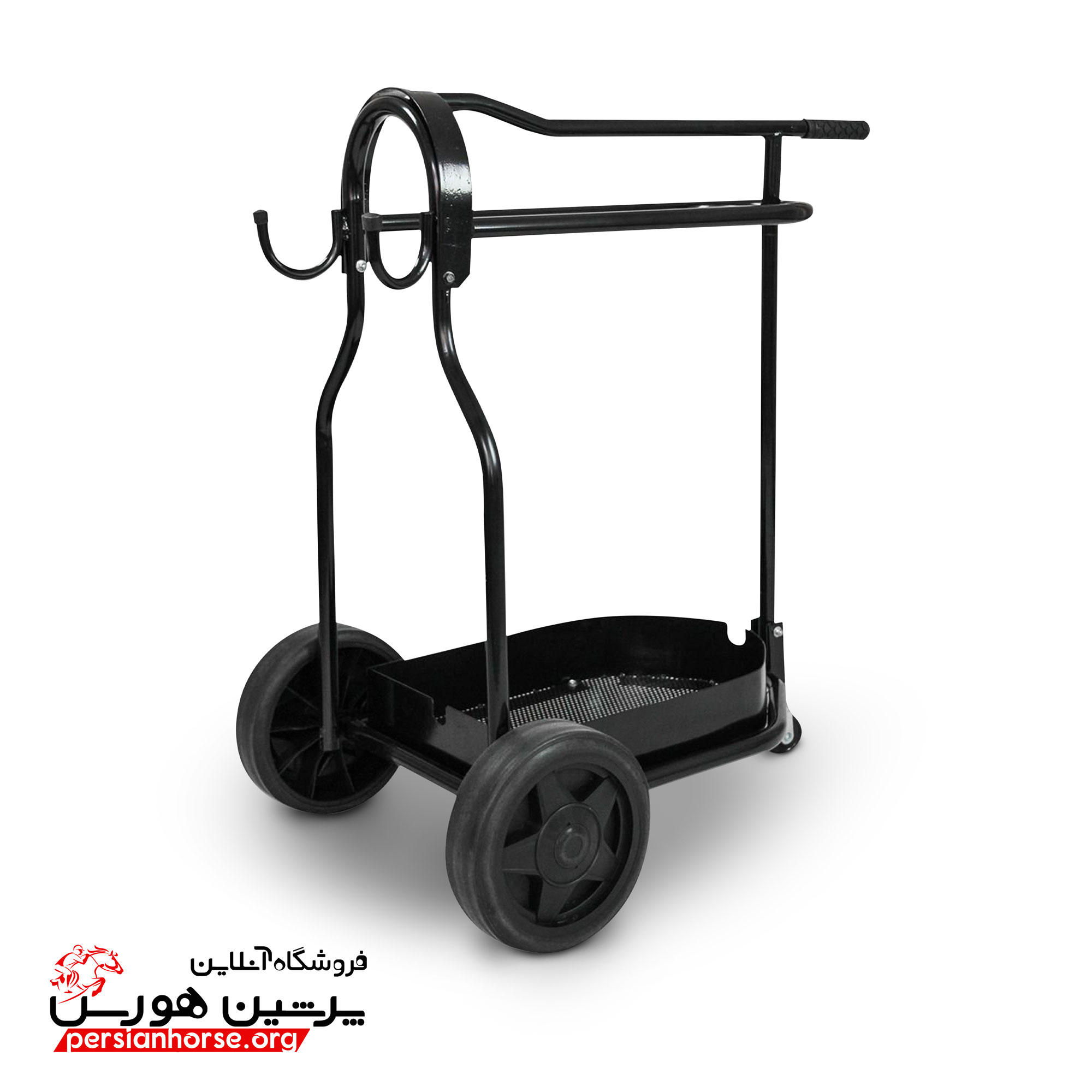 خرک چرخدار زین اسب پیتکو