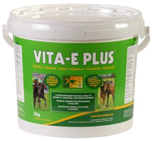 VITA-E-PLUS 5 kg