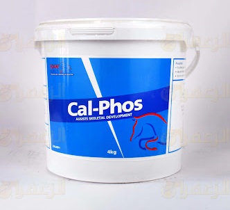 مکمل کلسیم خالص calphops