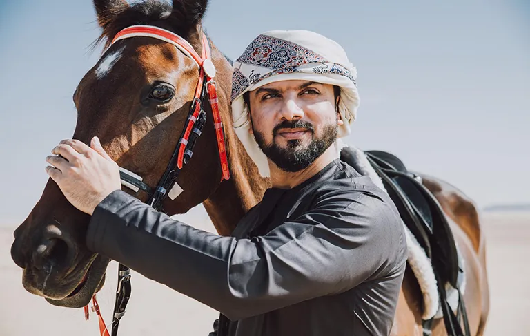 آینده سوارکاری در ایران