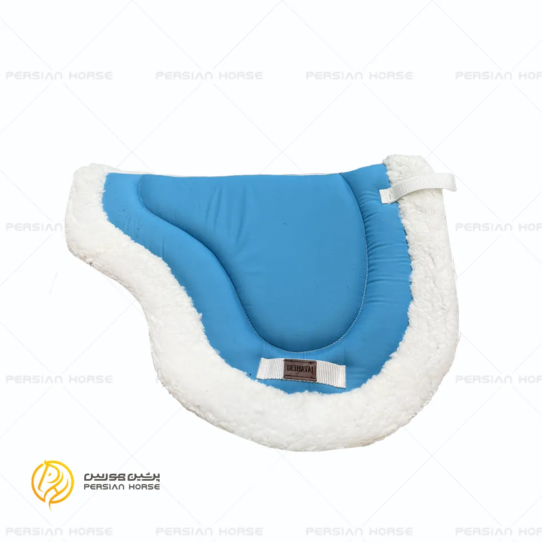 ابی عرقگیر طرح زین فول خز