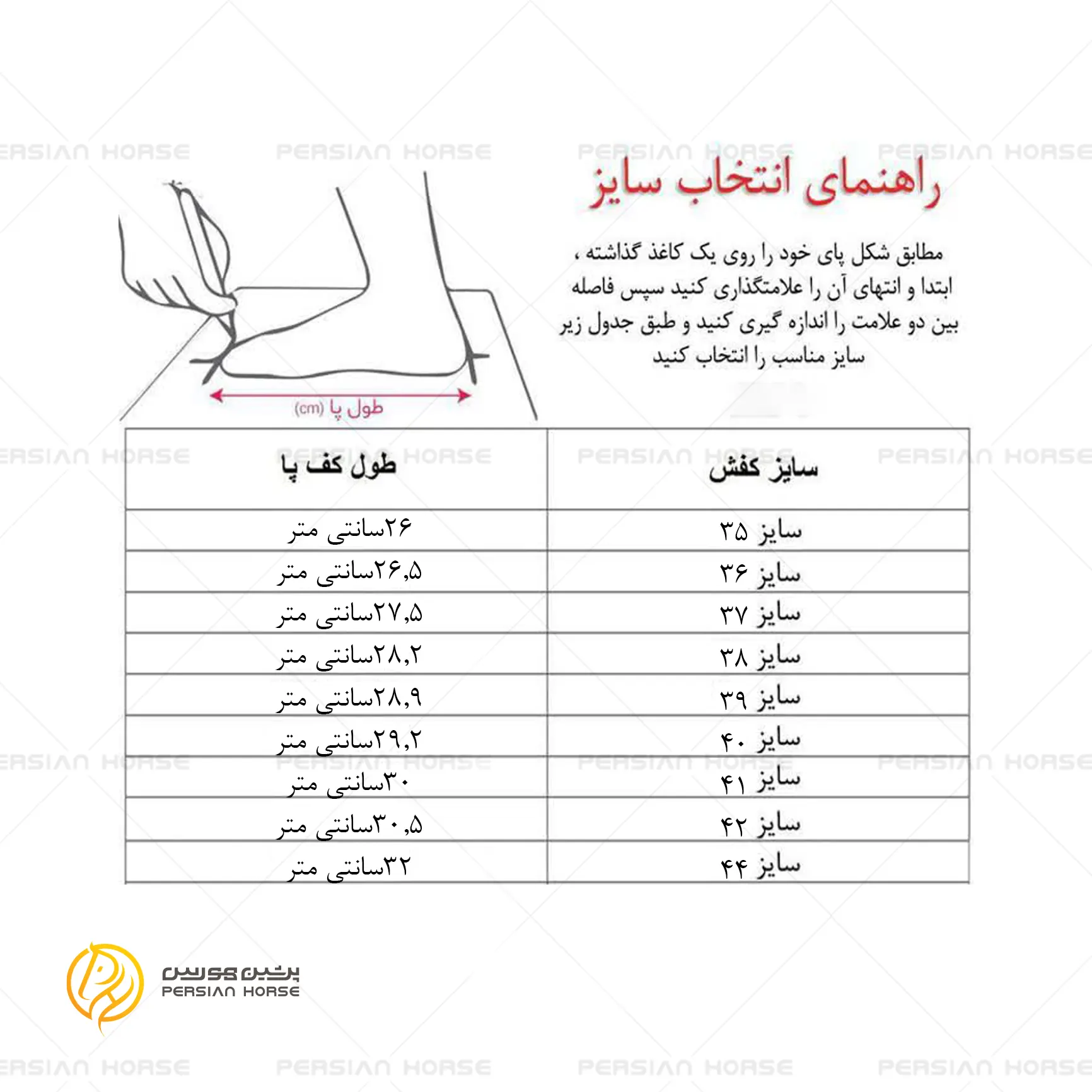 سایز2
