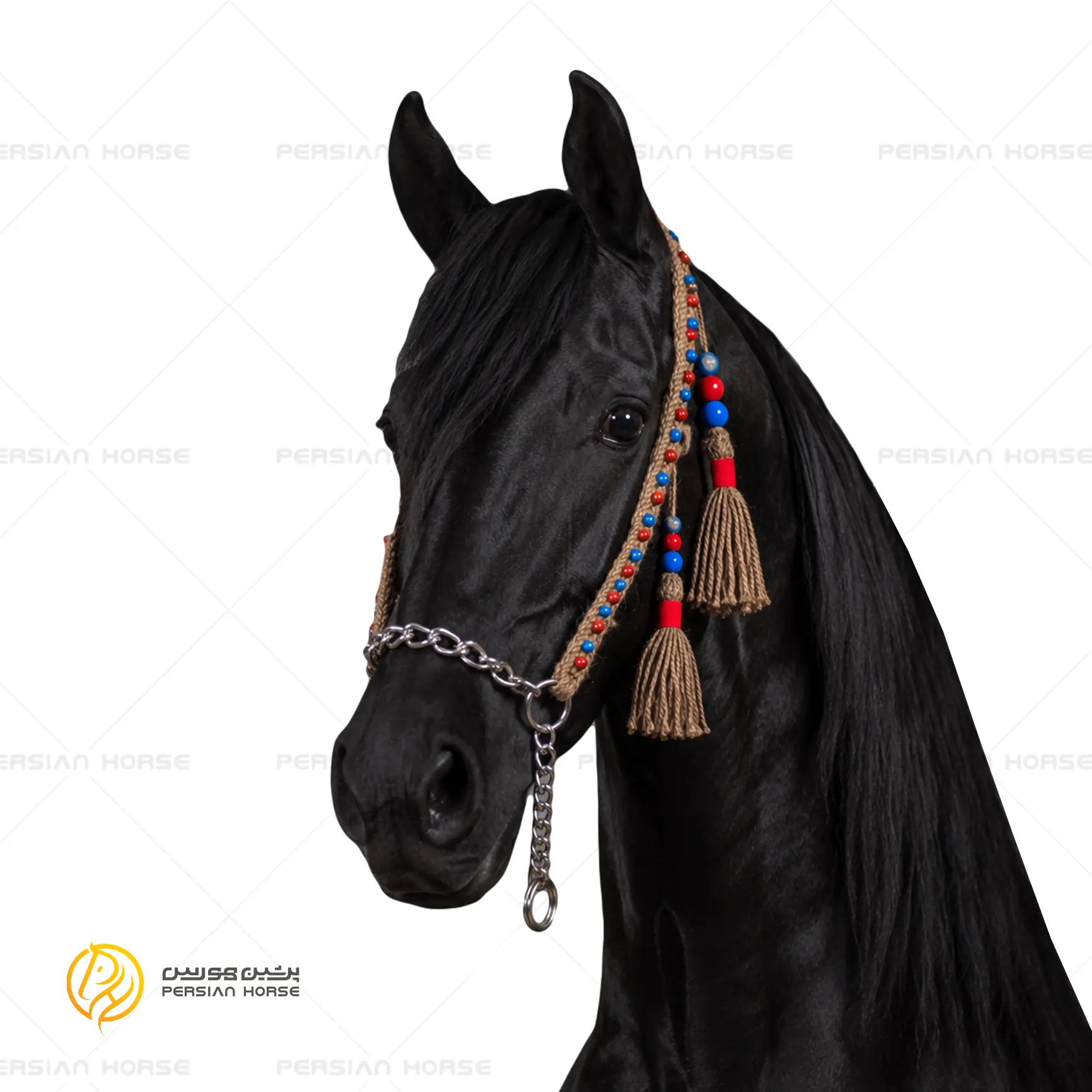 کلگی زنجیر دار سنتی