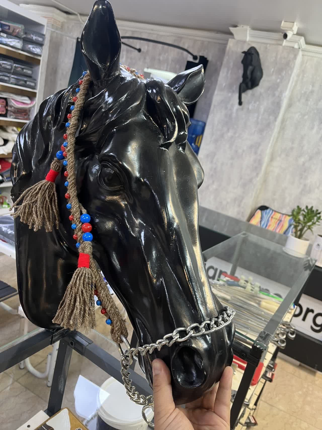 کلگی سنتی زنجیر دار (3)1